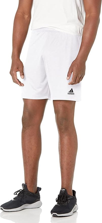 Adidas Mens Entrada 22 Shorts
