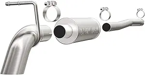 Magnaflow 17143 Performance Exhaust Kit