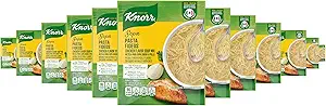 Knorr Sopa Chicken Soup Mix 3.5 oz 12PK