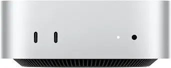 Apple 2026 Mac mini Desktop Computer M6 chip