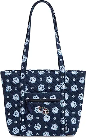 womens Premium Cotton Small Vera Tote Bag