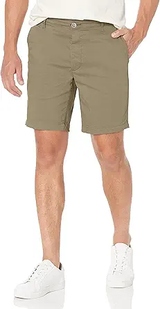 AG Adriano Goldschmied Mens Wanderer Slim Short