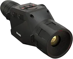 ATN OTS 4T Thermal Smart HD Monocular