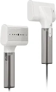 G10 Steamer for Clothes, Portable Travel Irons,Handheld Garment Steamer