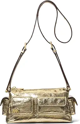 Michael Kors Women's Dakota Sm Conv Pckt Xbody