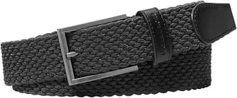 Michael Kors Men's 34mm Classic Dress Belt