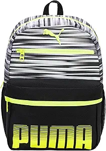 PUMA Kids' Meridian Backpack