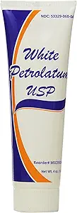 Medline Petroleum Jelly, 12 Count