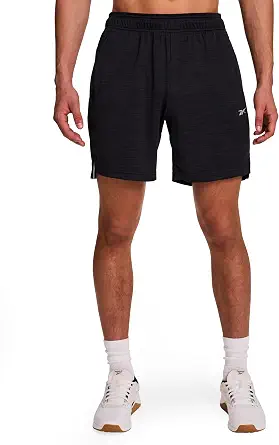 Reebok Men's Distance 7” Short