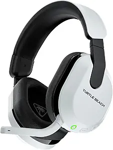Turtle Beach Stealth 600 Wireless Multiplatform Gaming Headset for PS5 & PC