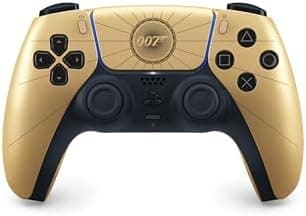 DualSense® Wireless Controller – 007 First Light Limited Edition