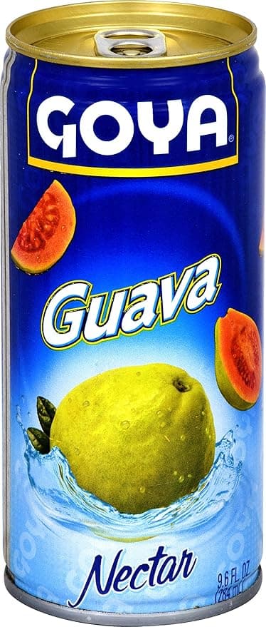 Goya Guava Nectar, 9.6 oz