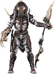 NECA - Ultimate Alpha Predator 100th Edition 7in ActionFigure