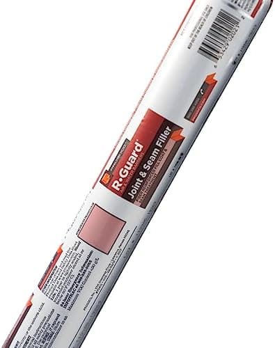 PROSOCO Joint & Seam Filler | Fluid-Applied, Fiber-Reinforced Joint Filler and Detailing Compound | 1 Case - Trusted by Professionals