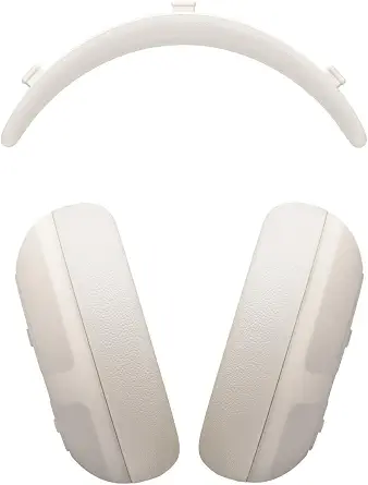 Beats 360 Cushion Kit for Earcups/Headband - UltraPlush, Cloud