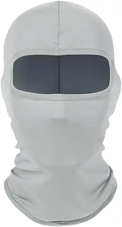Balaclava Ski Mask Head Mask Full Face Mask Windproof Sun UV Protection Hood for Women Men