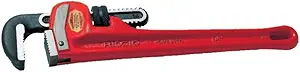RIDGID TOOL COMPANY GIDDS2-813025 24" Pipe Wrench