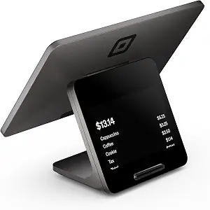 Square Register (2nd Generation) - Powered by POS