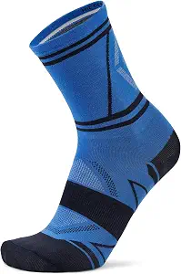 Enduro Unisex Adult Hidden Dry Mini Crew