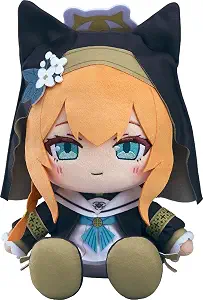 Good Smile Company Blue Archive: Mari Chocopuni Plushie
