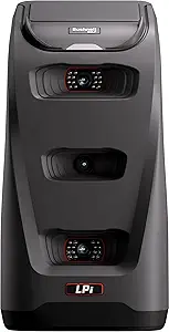 Bushnell Golf Launch Pro i - Circle B Edition Launch Monitor