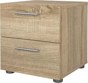 Pepe Nightstand