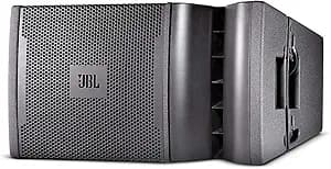 JBL Professional VRX932LA-1 Two-Way Line Array Loudspeaker System, 12-Inch, Black