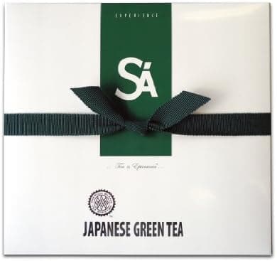 Sugimoto Tea, Organic Yuzu Matcha Kukicha Green Tea Sachets, 12 Count