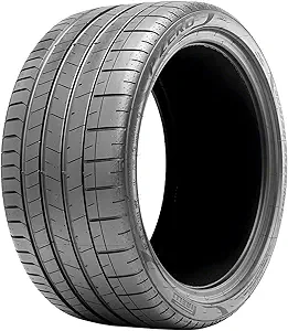 Pirelli P Zero (PZ4-Sport) Summer 315/35R22 111Y XL Passenger Tire