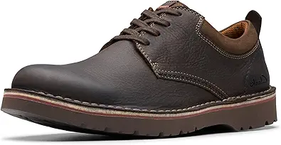 Clarks Men's Eastridge Low Oxfords