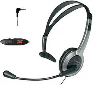 Panasonic Hands-Free Headset for the Panasonic