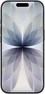 iPhone 17 Black 256GB (Unlocked)