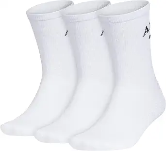 adidas Cushioned Crew Socks 3-Pair