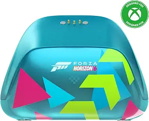 8BitDo Charging Dock for Xbox Controllers, Forza Horizon 6 Limited Edition