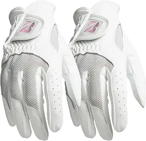 Bridgestone Golf Lady Glove 2 Pack RH Large