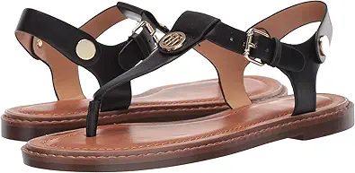 Tommy Hilfiger Women's Bennia Sandal
