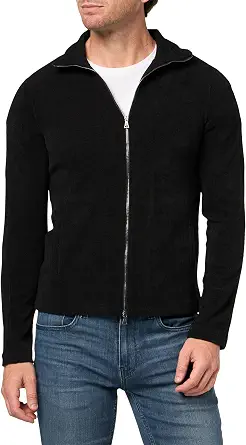 John Varvatos Men's Cordeiro Jacket