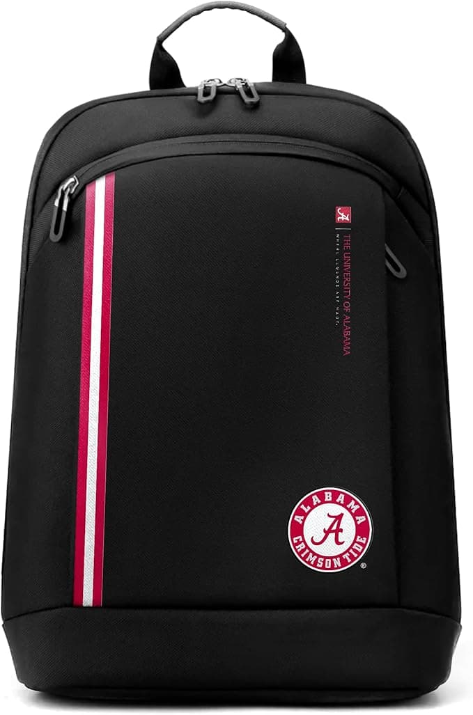 SOAR Collegiate 14 Inch Laptop Bag, Team Color, One Size