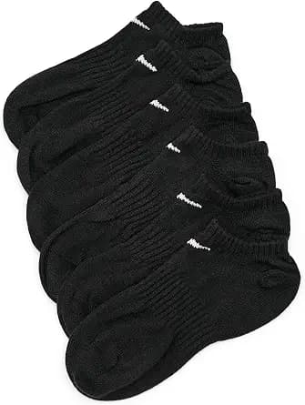 Socks Everyday Lightweight No-Show, Nike, Unisex