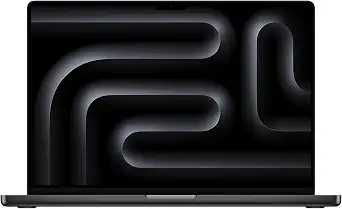 Apple 2026 MacBook Pro Laptop with Apple M5 Pro chip with 18-core CPU and 20-core GPU: Built for AI, 16.2-inch Liquid Retina XDR Display, 24GB Unified Memory, 1TB SSD, Wi-Fi 7; Space Black