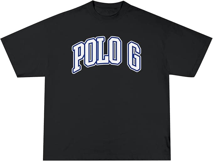 Unisex-Adult Arched Tee