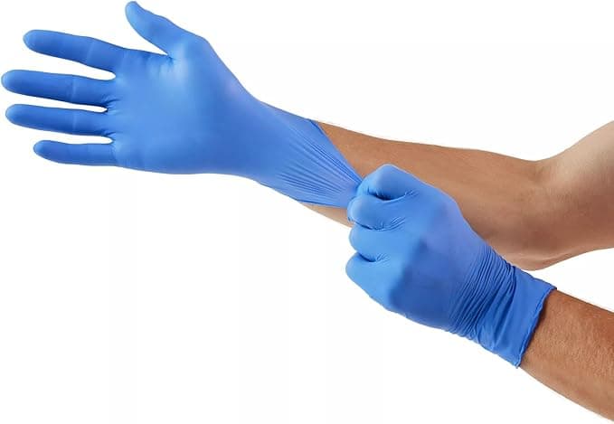 Cardinal Health™ Flexal Touch Nitrile Exam Gloves