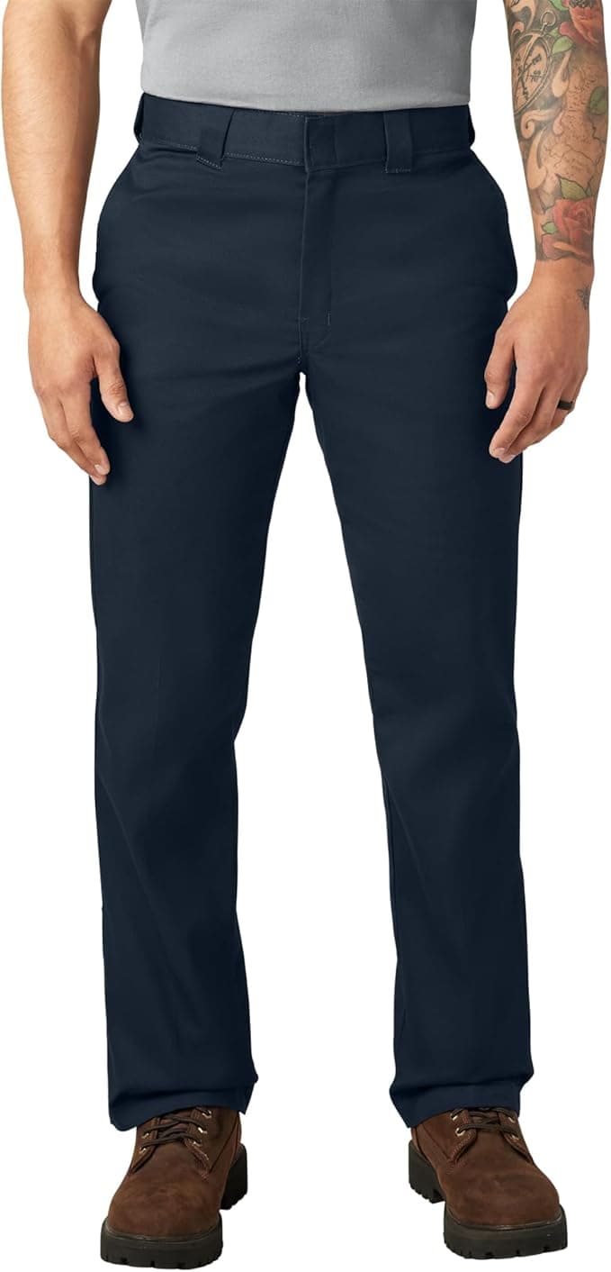 Dickies Men&#x27;s 874 Flex Work Pants