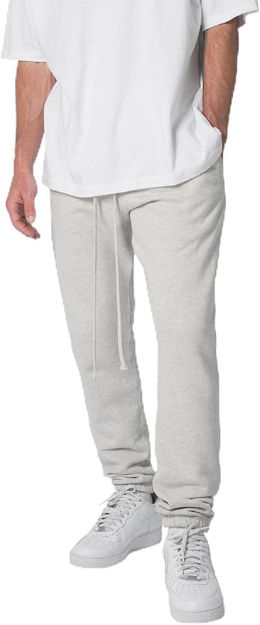 mnml Men&#x27;s Classic Sweatpants