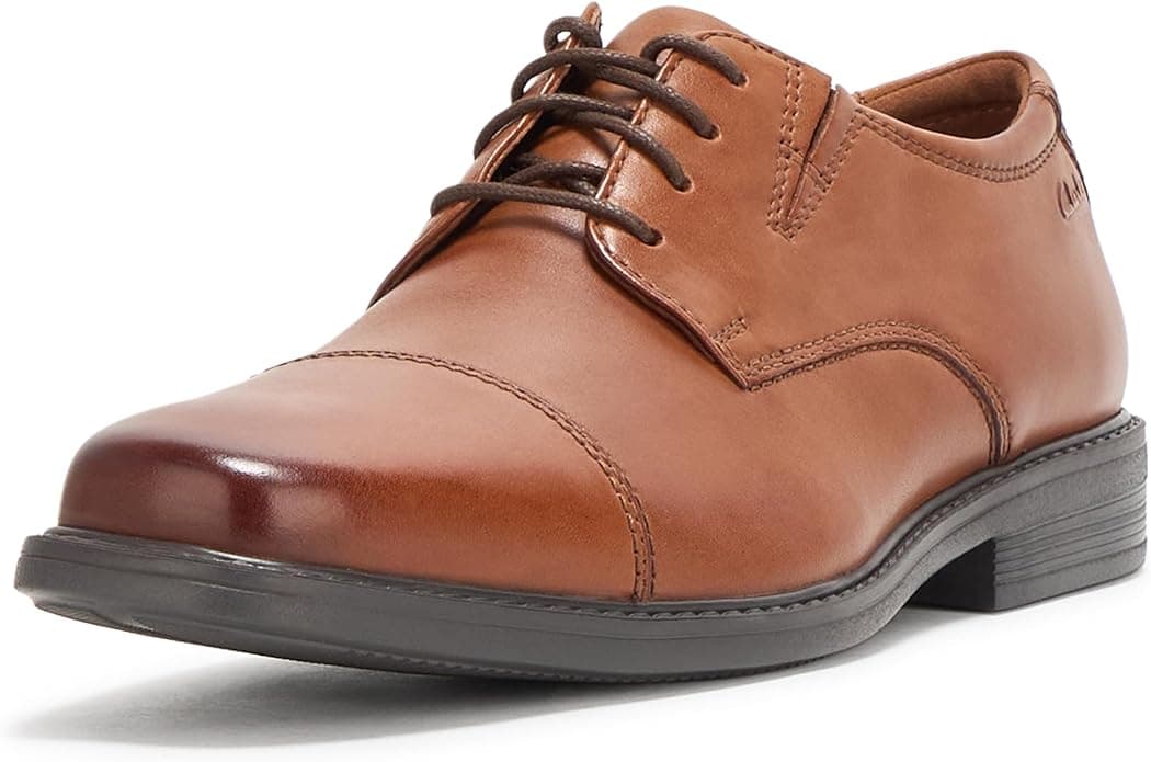 Clarks Men&#x27;s Cosgrove Shoes