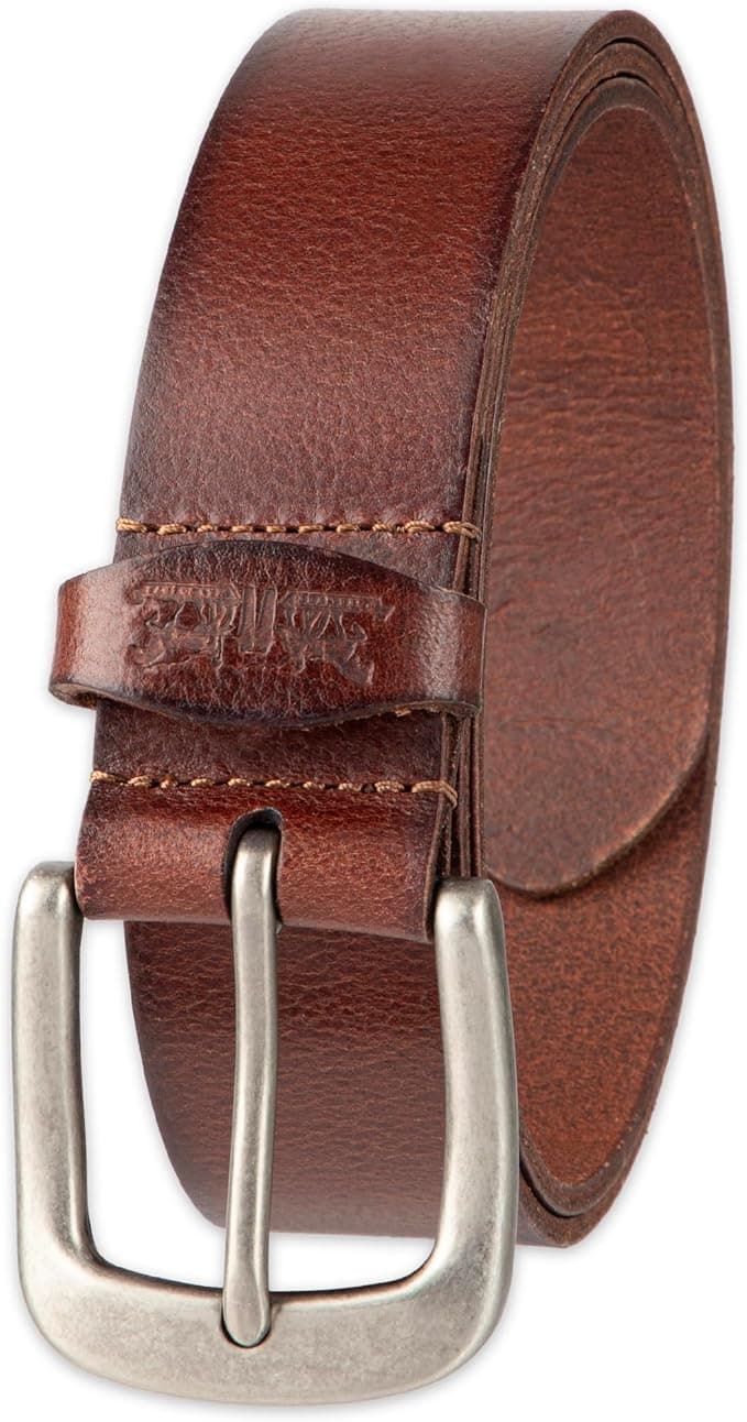 Levi&#x27;s mens Everyday Casual Belt