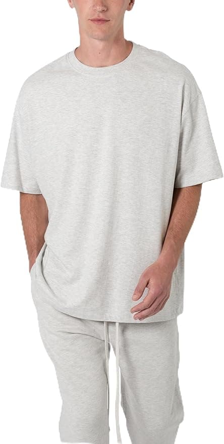 mnml Men&#x27;s Classic Oversized Tee
