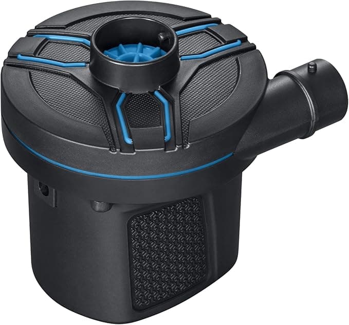 Bestway PowerTouch AC/DC Electric Air Pump