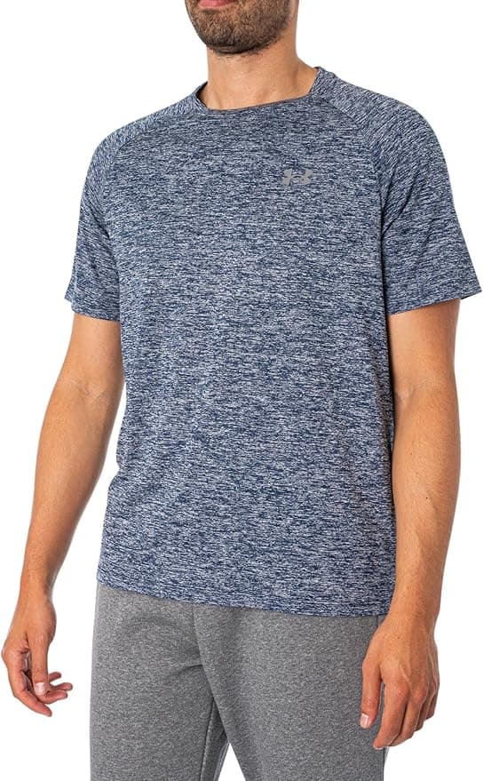 Under Armour Men&#x27;s Tech 2.0 Short-Sleeve T-Shirt